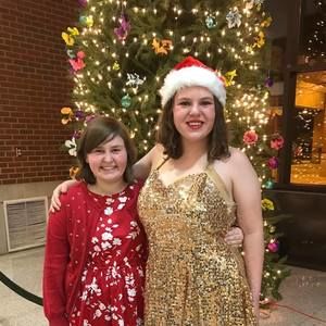 Meet your Posher, Ali